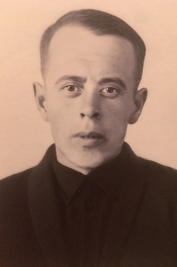 Косицын Владимир Григорьевич