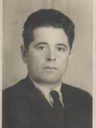 Спиридонов Николай Иванович