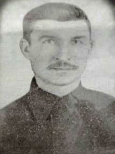 Паушкин Максим Иванович