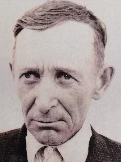 Сидорков Федор Федорович