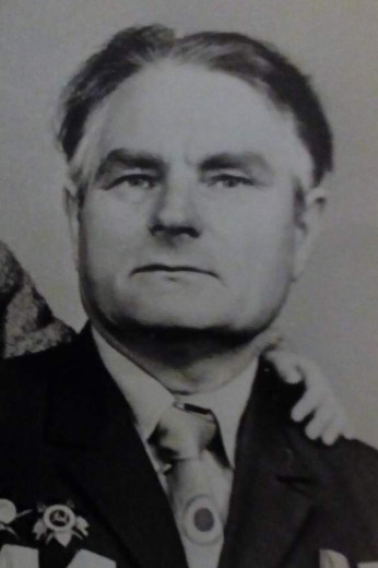 Церковников Иван Матвеевич