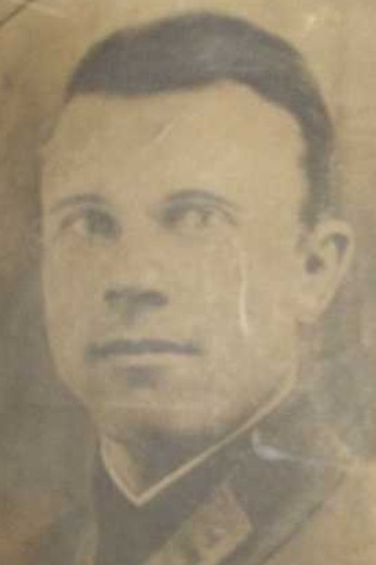 Тынянских|Тынянский Григорий Васильевич