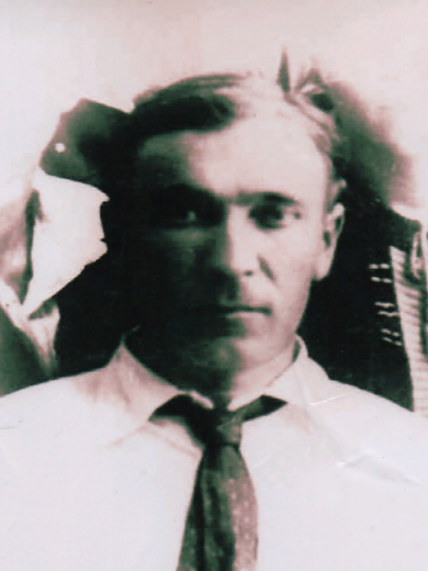 Утулов Борис Леонидович