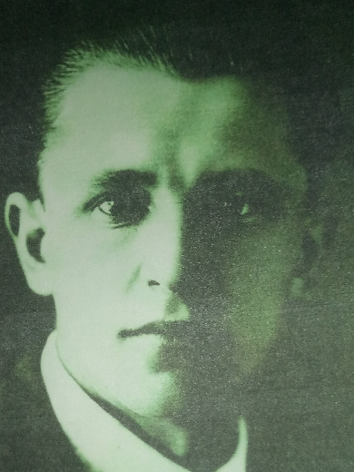 Дружинин Сергей Константинович