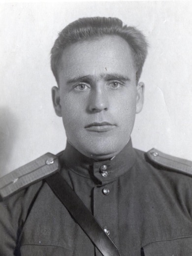 Елин Георгий Дмитриевич