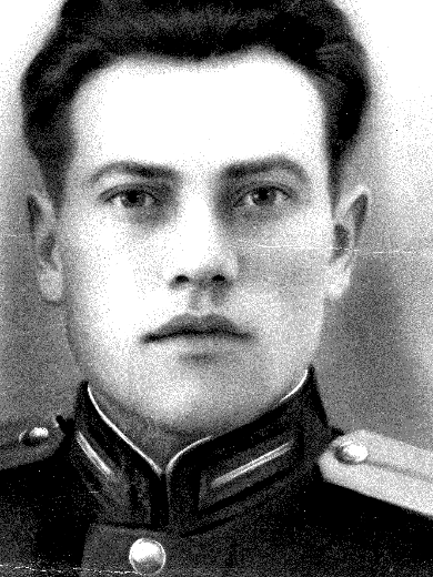 Онищенко Алексей Никифорович