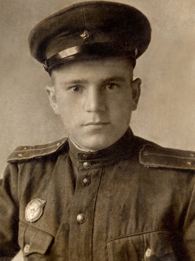 Дюков Василий Михайлович