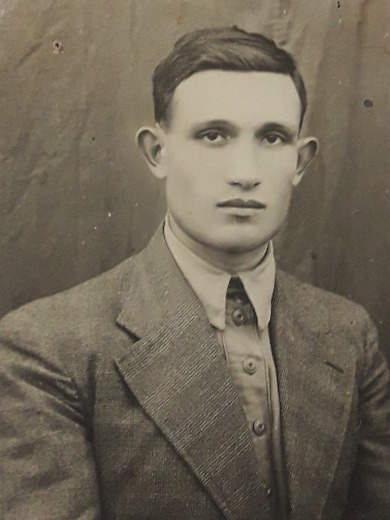 Байматов Хазби Дадоевич