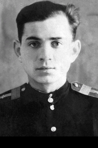 Ломонов Виктор Михайлович