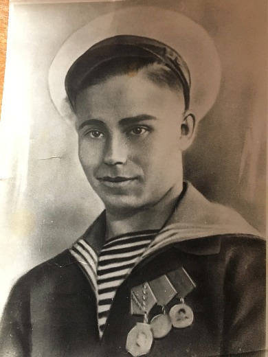 Пилипчук Николай Сидорович