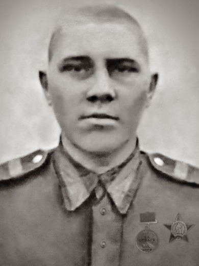 Черехин Иван Петрович