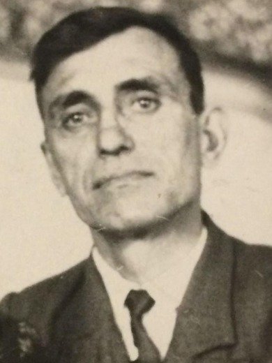Снегирёв Андрей Ильич