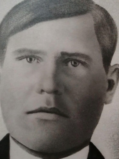 Титов Михаил Васильевич