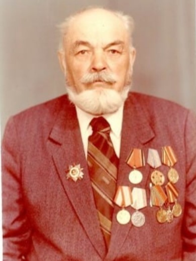 Мерзляков Александр Никитич