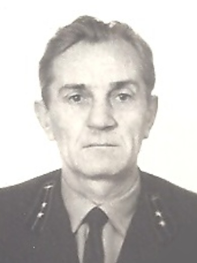 Гонделев Анатолий Александрович