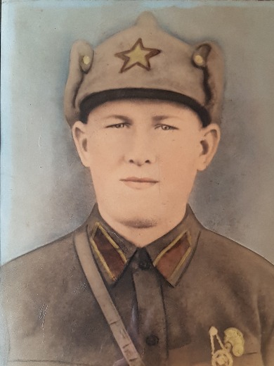 Харьковский Семён Иванович