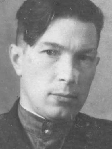 Ларин Николай Васильевич