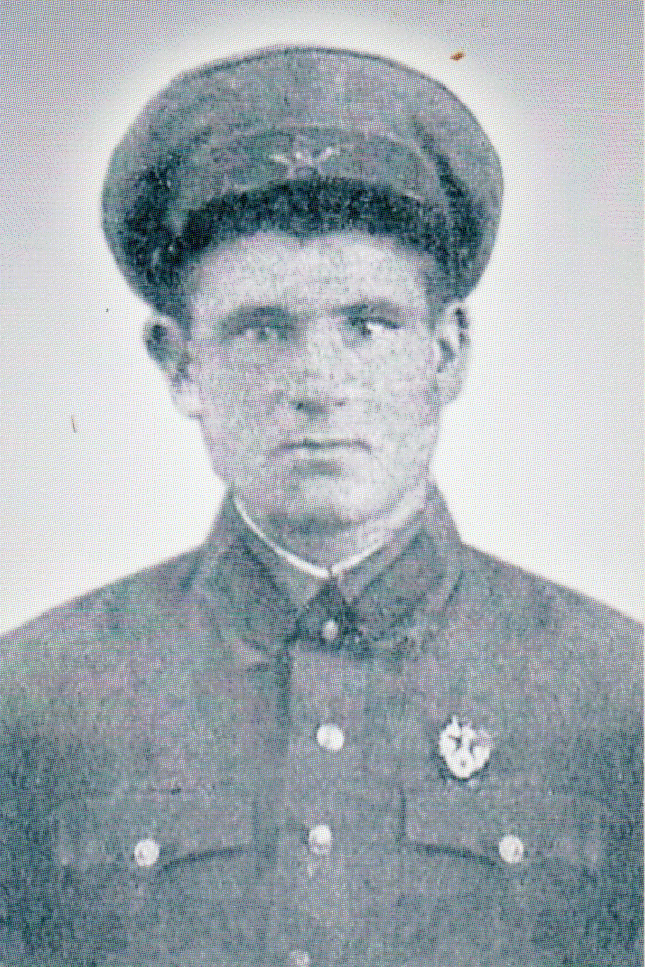 Грязин Георгий Иванович