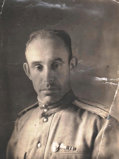 Богданов Иван Иванович