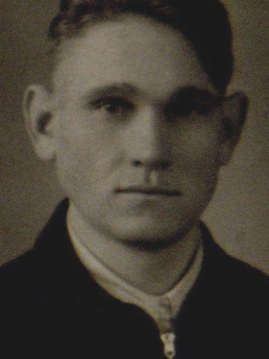 Казаков Николай Андреевич