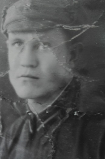 Акимов Петр Павлович