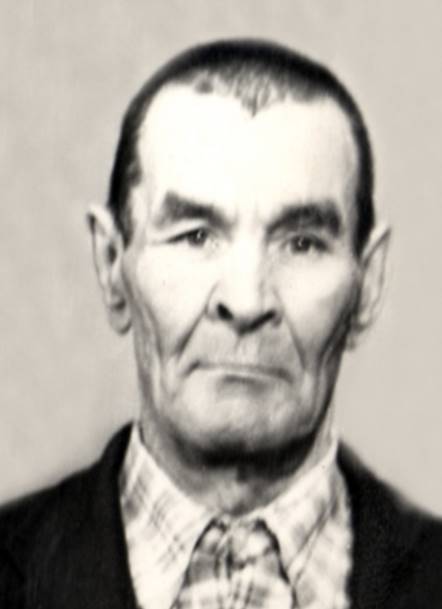 Идиятуллин Каюм Идиятуллинович