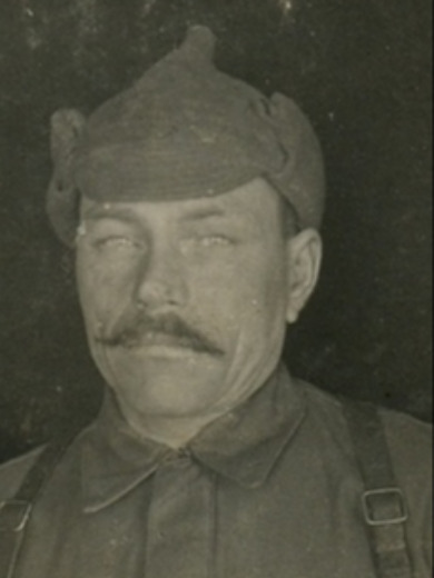 Харькин Иван Зиновьевич