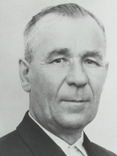 Порецков Константин Георгиевич