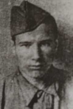 Князев Иван Никифорович