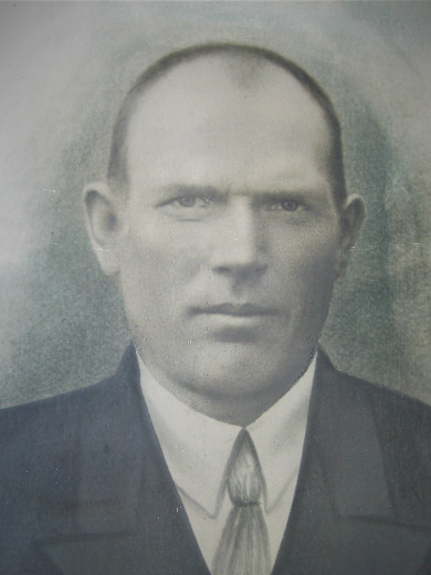 Митюхин Григорий Николаевич