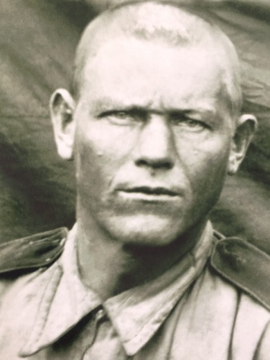 Калабашкин Николай Иванович