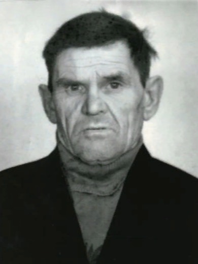 Шуньков Иван Иванович