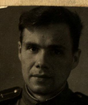 Астраханцев Владимир Николаевич
