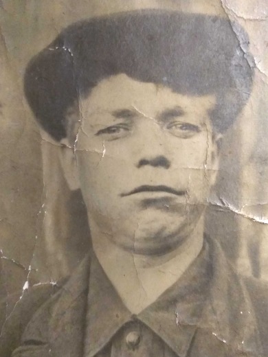 Минаев Михаил Гаврилович