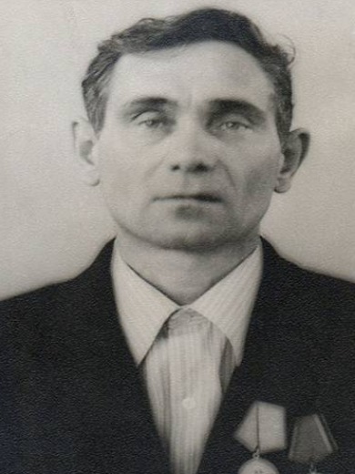 Борисов Владимир Яковлевич