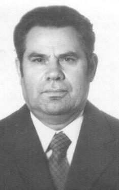 Масленников Алексей Федорович