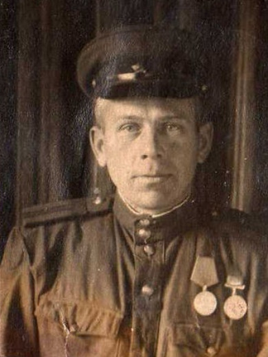 Хомутов Владимир Михайлович