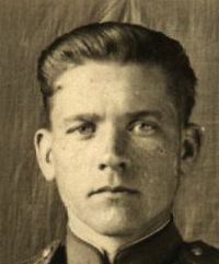 Киселев Виктор Арсентьевич