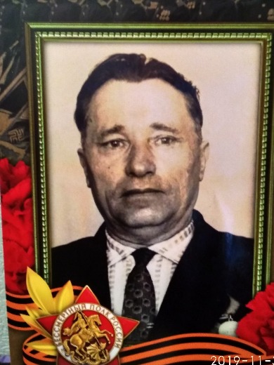 Черникевич Иван Иосифович