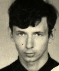 Астроменский Михаил Николаевич