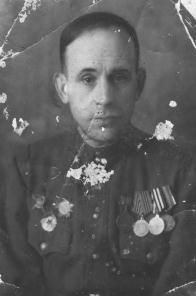 Бирюков Александр Васильевич