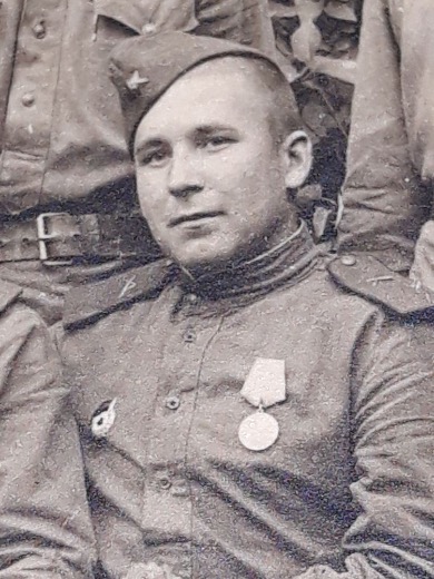 Алексеев Виталий Александрович