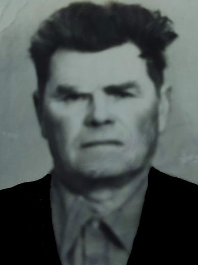 Гойда Иван Степанович