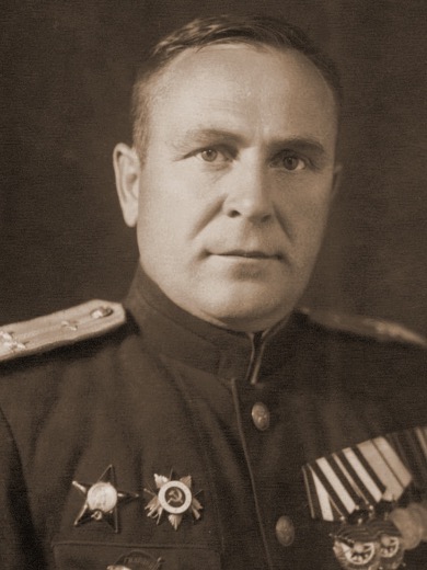 Гуща Александр Иосифович