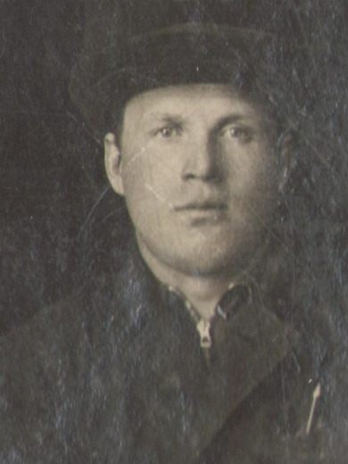 Николаев Иван Дмитриевич