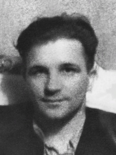 Евлухин Николай Алексеевич