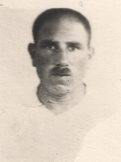 Ягубов Ягуб Аскерович