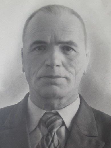 Моисеев Борис Ильич