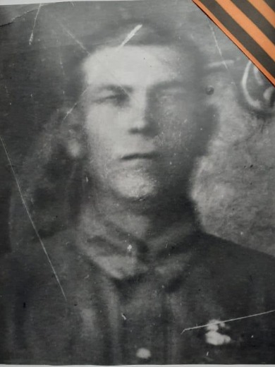 Киселев Георгий Павлович
