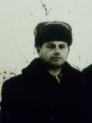 Федоренко Николай Савельевич